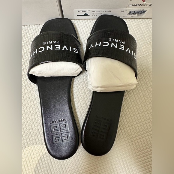 Givenchy sandals - Picture 2 of 3